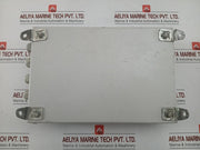 Analyser System Brand In Rittal Used Condition Kl 1517 Standard Enclosure O2