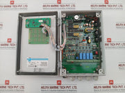 Analyser System Brand In Rittal Used Condition Kl 1517 Standard Enclosure O2