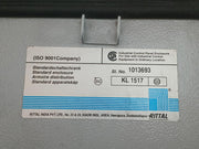 Analyser System Brand In Rittal Used Condition Kl 1517 Standard Enclosure O2