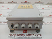 Analyser System Brand In Rittal Used Condition Kl 1517 Standard Enclosure O2