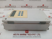 Analyser System Brand In Rittal Used Condition Kl 1517 Standard Enclosure O2