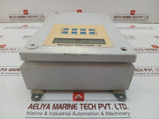 Analyser System Brand In Rittal Used Condition Kl 1517 Standard Enclosure O2
