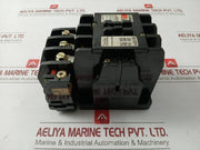 Anam-Industrial-Magnetic-Motor-Starter-Contactor-Switch-100-110v-6a-Pak-65at3-4