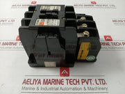 Anam-Industrial-Magnetic-Motor-Starter-Contactor-Switch-100-110v-6a-Pak-65at3-6
