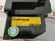 Anam-Industrial-Magnetic-Motor-Starter-Contactor-Switch-100-110v-6a-Pak-65at3-9