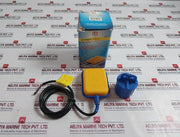 Anauger 15A Level Sensor Control 15A Bivolt Float