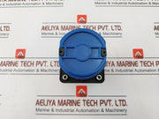Andeli Ca10-32A Change Over Switch 380V~440V