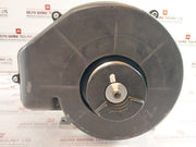 Anest Iwata Sl-1651E Oilfree Scroll Compressor