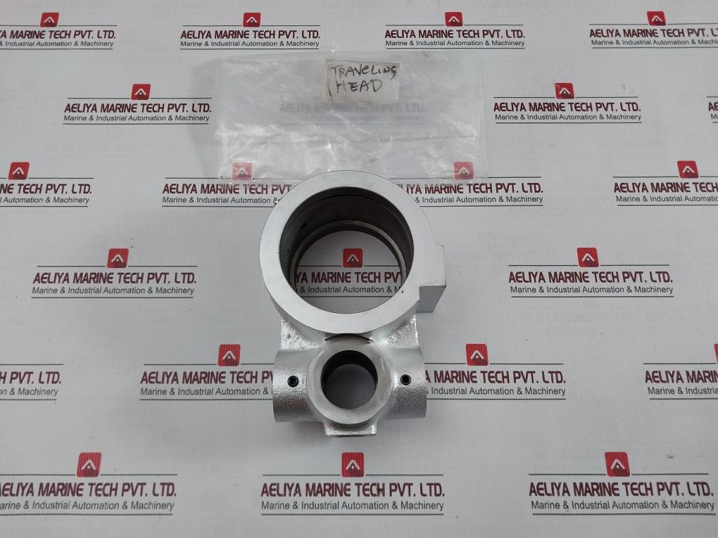 Angstrohm Mp10 Potentiometer Insulated For 300 Volt