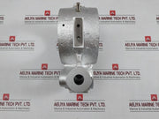 Angstrohm Mp10 Potentiometer Insulated For 300 Volt