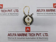 Angstrohm Precision Mp10 Rheostat Potentiometer 175 Ohm 38A