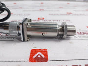 Anhui Province Ds-170287 Turbine Flowmeter With Amplifier 12-24Vdc Set