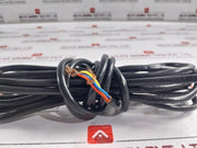 Anhui Province Ds-170287 Turbine Flowmeter With Amplifier 12-24Vdc Set