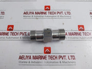Anhui Province Ds-170287 Turbine Flowmeter With Amplifier 12-24Vdc Set