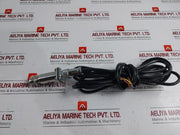 Anhui Province Ds-170287 Turbine Flowmeter With Amplifier 12-24Vdc Set