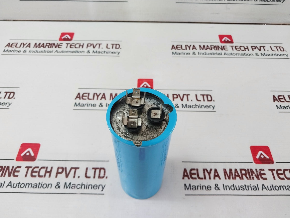 Anhui Tongfeng Cbb65B Capacitor 450V Ac