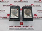 Anly Ah2-yc Multi-range Analogue Timer 220Vac 