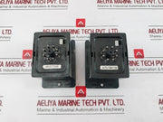 Anly Ah2-yc Multi-range Analogue Timer 220Vac 