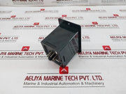 Anly Ah2-yc Multi-range Analogue Timer 220Vac 
