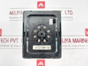 Anly Ah2-yc Multi-range Analogue Timer 220Vac 