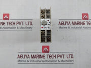 Anly Ah2D-b Delay Timer Multi Voltage 200/220/240Vac 3-30 Sec