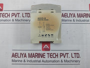 Anly Ah2D-b Delay Timer Multi Voltage 200/220/240Vac 3-30 Sec