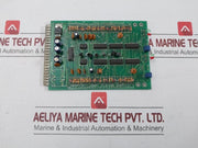 Ann-Bd6 Level Instrument Pcb Card By Hanla
