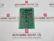 Ann-Bd6 Level Instrument Pcb Card By Hanla
