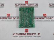 Ann-Bd6 Level Instrument Pcb Card By Hanla