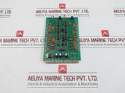 Ann-Bd6 Level Instrument Pcb Card By Hanla