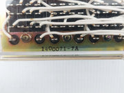 Annuciator Relay Unit Omron 24vdc Part No Mya-Dmte1l