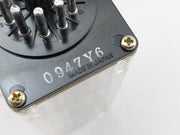 Annuciator Relay Unit Omron 24vdc Part No Mya-Dmte1l