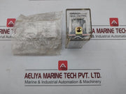 Annuciator Relay Unit Omron 24vdc Part No Mya-Dmte1l
