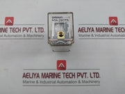Annuciator Relay Unit Omron 24vdc Part No Mya-Dmte1l