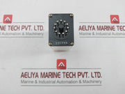 Annuciator Relay Unit Omron 24vdc Part No Mya-Dmte1l
