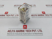 Annuciator Relay Unit Omron 24vdc Part No Mya-Dmte1l