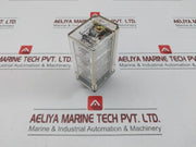 Annuciator Relay Unit Omron 24vdc Part No Mya-Dmte1l