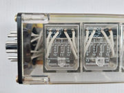 Annuciator Relay Unit Omron 24vdc Part No Mya-Dmte1l