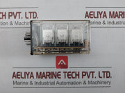 Annuciator Relay Unit Omron 24vdc Part No Mya-Dmte1l