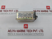 Annuciator Relay Unit Omron 24vdc Part No Mya-Dmte1l