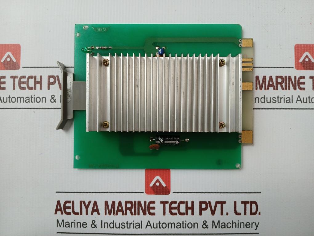 Annunciator And Pcb Module Sa-Spr21a By Jrcs