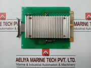 Annunciator And Pcb Module Sa-Spr21a By Jrcs