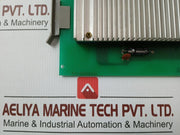 Annunciator And Pcb Module Sa-Spr21a By Jrcs