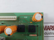 Anpl-ge 10R-3-24-tb4 St Power Supply Unit 24Vdc 500 Ohm