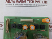 Anpl-ge 10R-3-24-tb4 St Power Supply Unit 24Vdc 500 Ohm