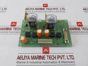 Anpl-ge 10R-3-24-tb4 St Power Supply Unit 24Vdc 500 Ohm
