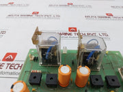 Anpl-ge 10R-3-24-tb4 St Power Supply Unit 24Vdc 500 Ohm