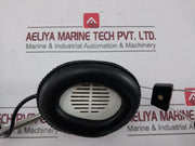 Anritsu Rv18A Headphones With Microphone