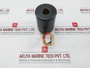 Ansaldo Ross Hill Scr Contactor 74Vdc 29.9 Ohm Rev: A