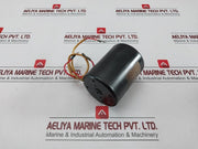 Ansaldo Ross Hill Scr Contactor 74Vdc 29.9 Ohm Rev: A